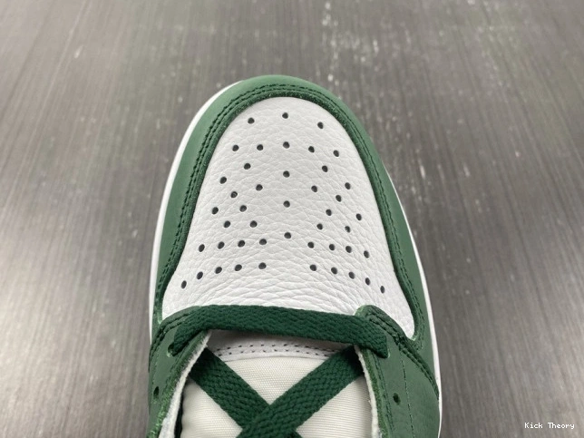 Kicked Out Shoe Store DZ5485-303 Gorge 1 Jordan Air Green High OG 0706